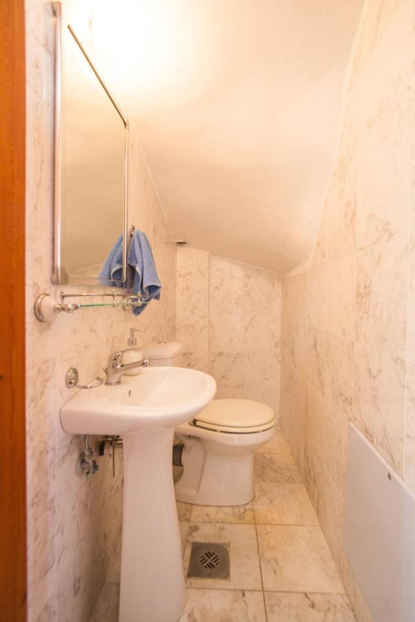 Erodios Villas 1 Gerani  Exteriér fotografie