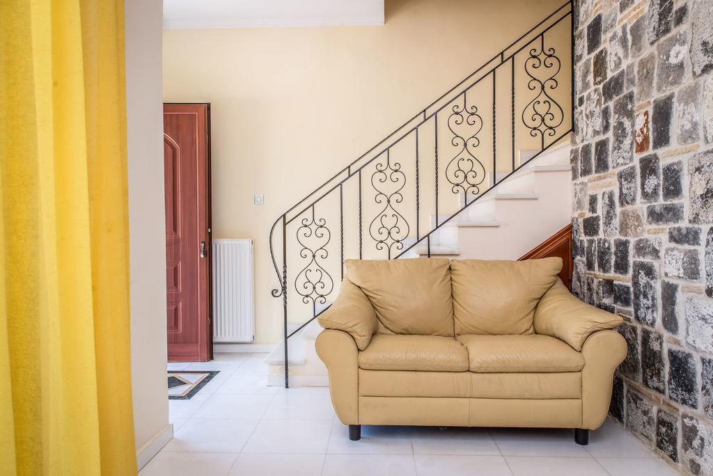 Erodios Villas 1 Gerani  Exteriér fotografie