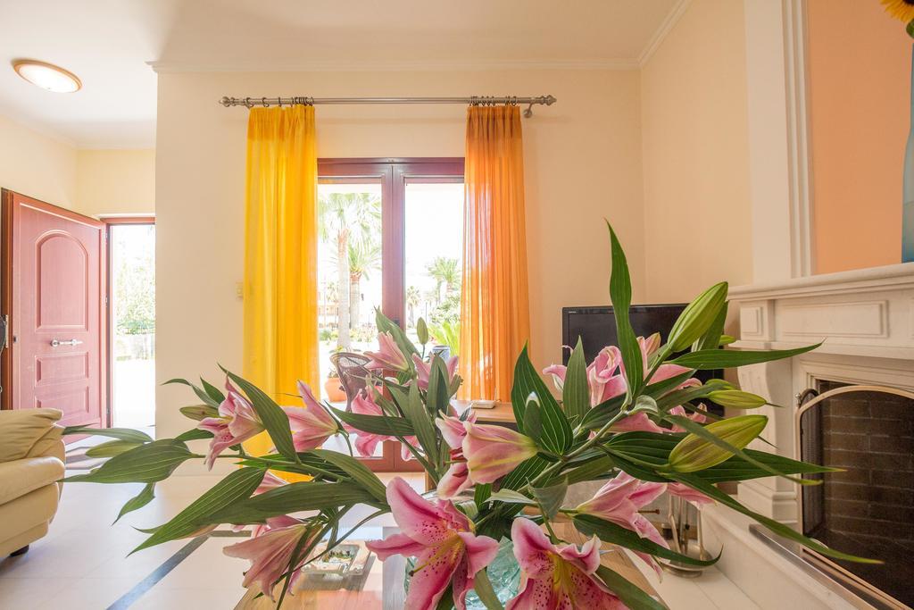 Erodios Villas 1 Gerani  Exteriér fotografie